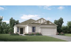 8808 Cascade Price Cir, North Fort Myers, FL 33917, Sold 03/29/23