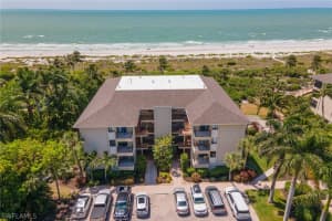 1795 Middle Gulf Dr c 101, Sanibel, FL 33957, Sold 08/31/21