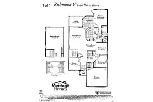 16248 Cutters Ct, Fort Myers, FL 33908, Sold 07/15/21