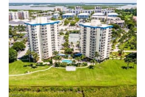 7330 Estero Blvd # B-602, Fort Myers Beach, FL 33931, Sold 08/10/21