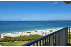 7330 Estero Blvd # B-602, Fort Myers Beach, FL 33931, Sold 08/10/21