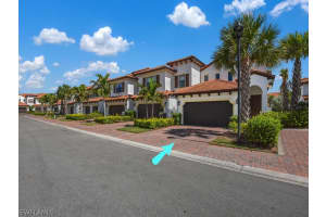 9470 Sardinia Way #108, Fort Myers, FL 33908, Sold 08/27/21