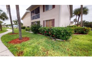 1100 Pondella Rd APT 301, Cape Coral, FL 33909, Sold 09/10/21
