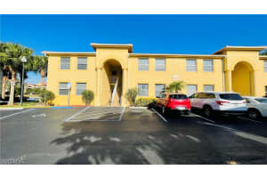 4199 Bellasol Cir APT 611, Fort Myers, FL 33916, Sold 07/29/21