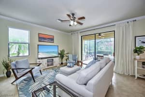 3897 Treasure Cove Cir, Naples, FL 34114, Sold 08/12/21