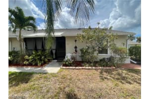 1510 SW Courtyards Ln APT 152, Cape Coral, FL 33914, Sold 08/23/21