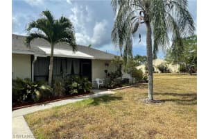 1510 SW Courtyards Ln APT 152, Cape Coral, FL 33914, Sold 08/23/21