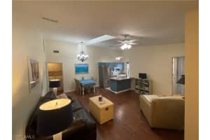 1510 SW Courtyards Ln APT 152, Cape Coral, FL 33914, Sold 08/23/21