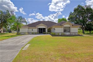 17216 Castleview Dr, North Fort Myers, FL 33917, Sold 08/13/21
