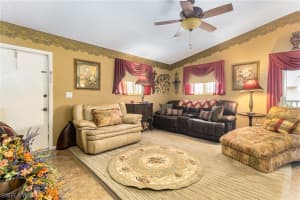 5745 Foxlake Dr, North Fort Myers, FL 33917, Sold 07/20/21