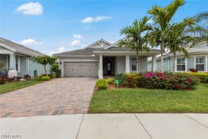 10550 Jackson Square Dr, Estero, FL 33928, Sold 06/28/21