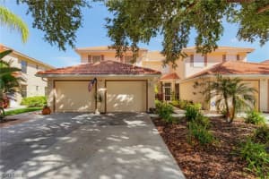 300 Robin Hood Cir, Naples, FL 34104, Sold 07/19/21