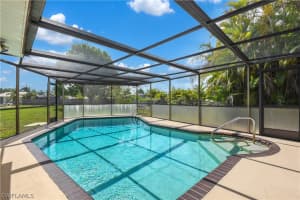 4630 Meridian Cir, North Fort Myers, FL 33903, Sold 10/13/21