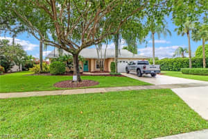 10016 Boca Ave S, Naples, FL 34109, Sold 08/27/21
