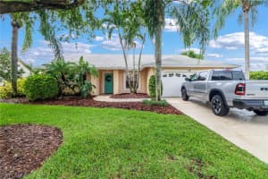 10016 Boca Ave S, Naples, FL 34109, Sold 08/27/21