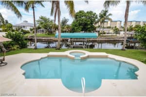 5160 Williams Dr, Fort Myers Beach, FL 33931, Sold 09/01/21