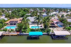 5160 Williams Dr, Fort Myers Beach, FL 33931, Sold 09/01/21