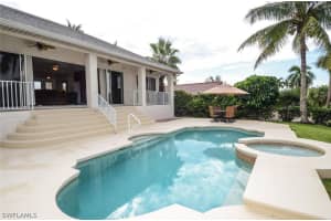 5160 Williams Dr, Fort Myers Beach, FL 33931, Sold 09/01/21