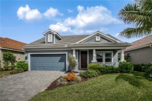7731 Cypress Walk Dr, Fort Myers, FL 33966, Sold 04/21/22