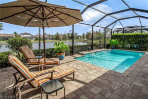 7731 Cypress Walk Dr, Fort Myers, FL 33966, Sold 04/21/22