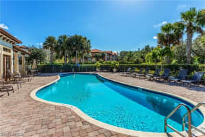15790 Portofino Springs Blvd #102, Fort Myers, FL 33908, Sold 07/16/21
