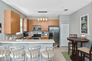 15790 Portofino Springs Blvd #102, Fort Myers, FL 33908, Sold 07/16/21