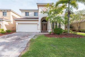 11504 Centaur Way, Lehigh Acres, FL 33971, Sold 09/01/21