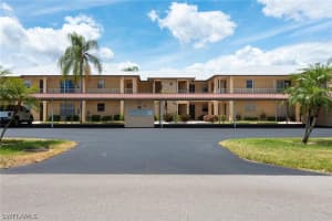 853 SE 46th Ln APT 205, Cape Coral, FL 33904, Sold 08/27/21