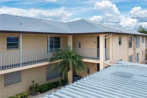 853 SE 46th Ln APT 205, Cape Coral, FL 33904, Sold 08/27/21