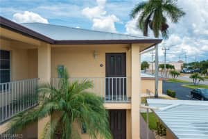 853 SE 46th Ln APT 205, Cape Coral, FL 33904, Sold 08/27/21