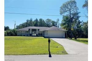 6524 Garland St, Fort Myers, FL 33966, Sold 07/06/21