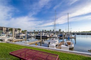 807 River Point Dr #102d, Naples, FL 34102, Sold 07/28/21