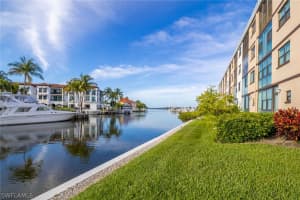 807 River Point Dr #102d, Naples, FL 34102, Sold 07/28/21