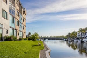 807 River Point Dr #102d, Naples, FL 34102, Sold 07/28/21