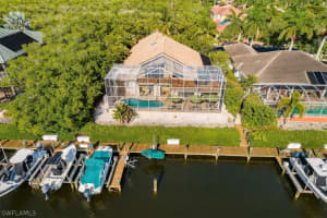 15810 Catalpa Cove Dr, Fort Myers, FL 33908, Sold 09/10/21