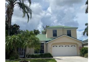 1741 Emerald Cove Cir, Cape Coral, FL 33991, Sold 07/20/21