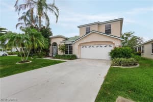 1741 Emerald Cove Cir, Cape Coral, FL 33991, Sold 07/20/21