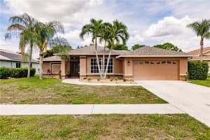 9414 Crocus Ct, Fort Myers, FL 33967, Sold 07/22/21