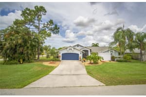 9949 Country Oaks Dr, Fort Myers, FL 33967, Sold 10/05/21
