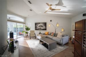 9949 Country Oaks Dr, Fort Myers, FL 33967, Sold 10/05/21