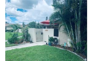 6214 Principia Dr #2, Fort Myers, FL 33919, Sold 08/16/21
