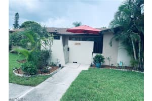 6214 Principia Dr #2, Fort Myers, FL 33919, Sold 08/16/21