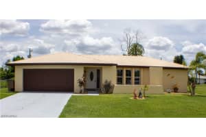 1521 Canal St, Lehigh Acres, FL 33936, Sold 08/09/21