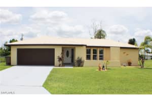1521 Canal St, Lehigh Acres, FL 33936, Sold 08/09/21