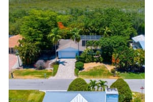 1737 Serenity Ln, Sanibel, FL 33957, Sold 06/28/21