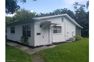 849 Courtington Ln #2, Fort Myers, FL 33919, Sold 10/08/21