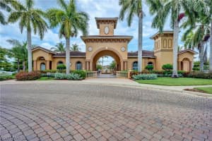 15585 Ocean Walk Circle #301, Fort Myers, FL 33908, Sold 08/25/21
