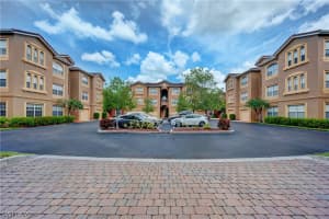 15585 Ocean Walk Circle #301, Fort Myers, FL 33908, Sold 08/25/21