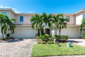 15346 Summit Pl Cir, Naples, FL 34119, Sold 08/24/21