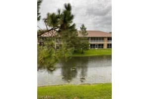 1064 Winding Pines Circle UNIT 203, Cape Coral, FL 33909, Sold 01/13/22